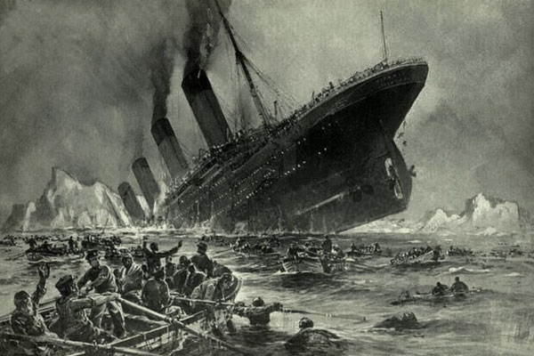 Vì sao xác tàu Titanic vẫn chưa được trục vớt sau 111 năm?-2