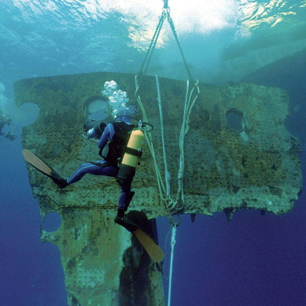 Vì sao xác tàu Titanic vẫn chưa được trục vớt sau 111 năm?-4