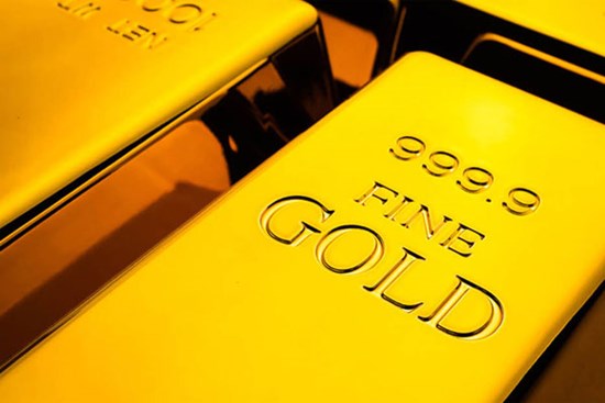 Giá vàng hôm nay 21/6: Vàng bất ngờ lao dốc