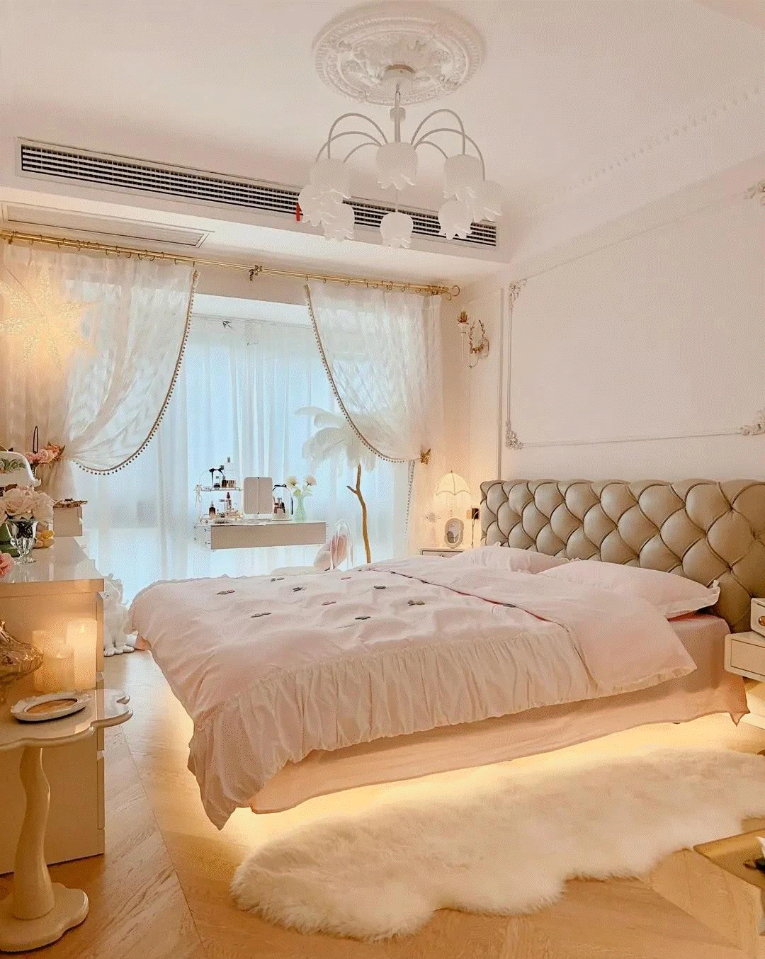 Người xưa dặn: Đặt 5 thứ ở phòng ngủ, tụ tài thêm phúc, vận may ùn ùn kéo đến, nhà giàu nào cũng có-1