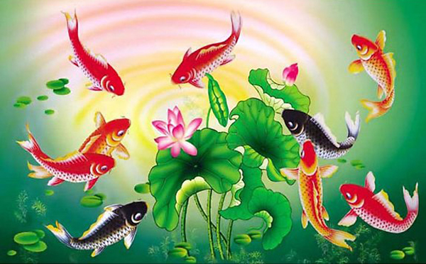 Người xưa dặn: Đặt 5 thứ ở phòng ngủ, tụ tài thêm phúc, vận may ùn ùn kéo đến, nhà giàu nào cũng có-3