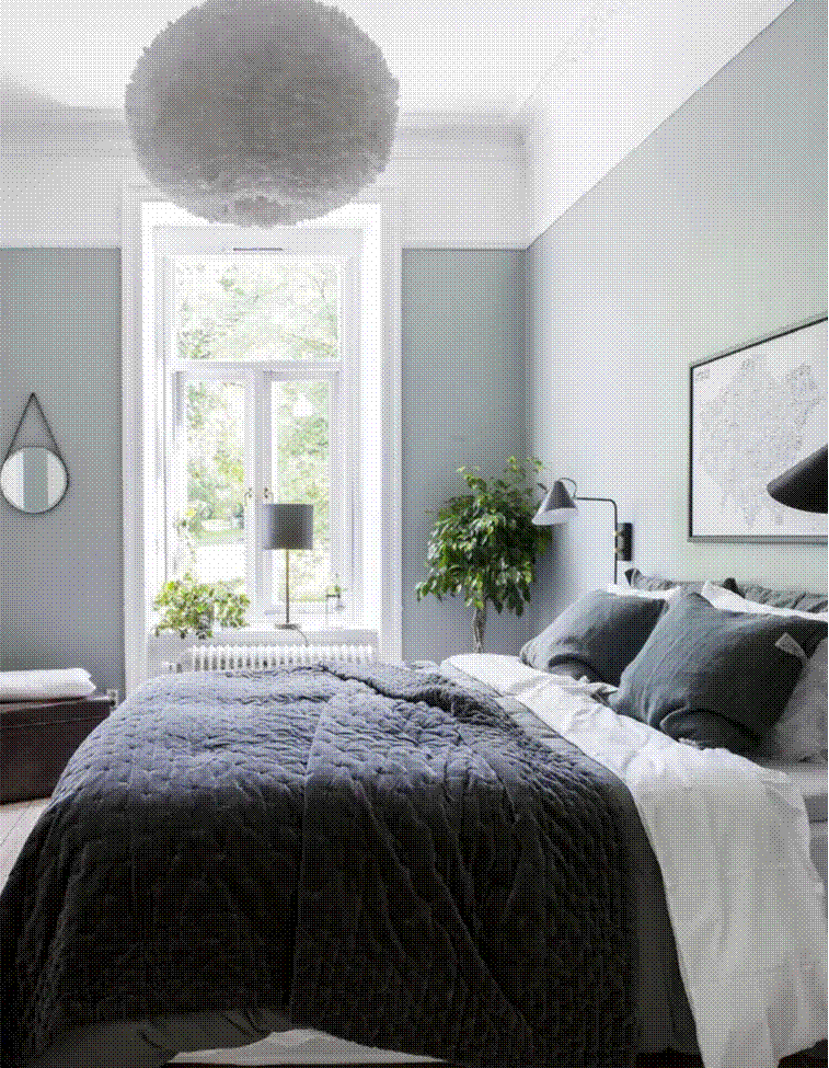 Người xưa dặn: Đặt 5 thứ ở phòng ngủ, tụ tài thêm phúc, vận may ùn ùn kéo đến, nhà giàu nào cũng có-7