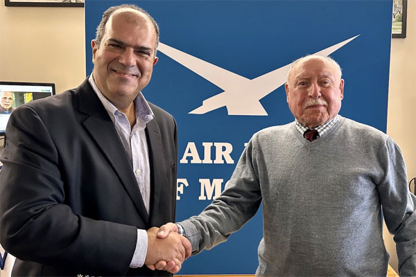 Đổi nhầm đơn vị đo, nhân viên mặt đất khiến máy bay gặp nạn vì hết xăng giữa đường-5