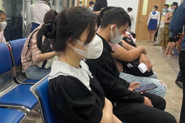 Dịch vụ thụ tinh ống nghiệm: Ngành công nghiệp siêu lợi nhuận?-1
