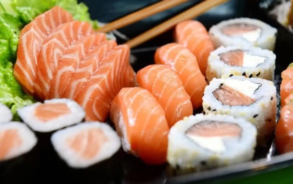 Người Nhật coi thức ăn như thuốc: 5 món ăn được tiêu thụ mỗi ngày để sống lâu, sống thọ-4