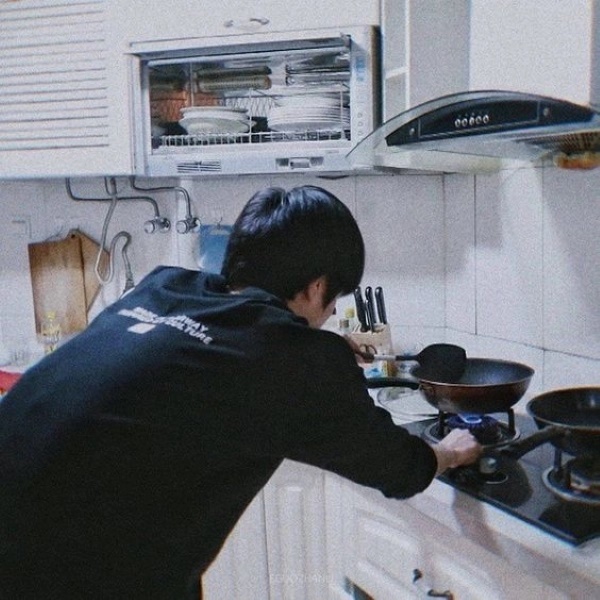 Cảnh báo một số thực phẩm quen thuộc dễ gây ung thư khi nấu ở nhiệt độ cao-1