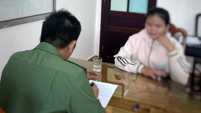 Bịa đặt về vụ tấn công ở Đắk Lắk, một phụ nữ bị phạt 5 triệu đồng-1