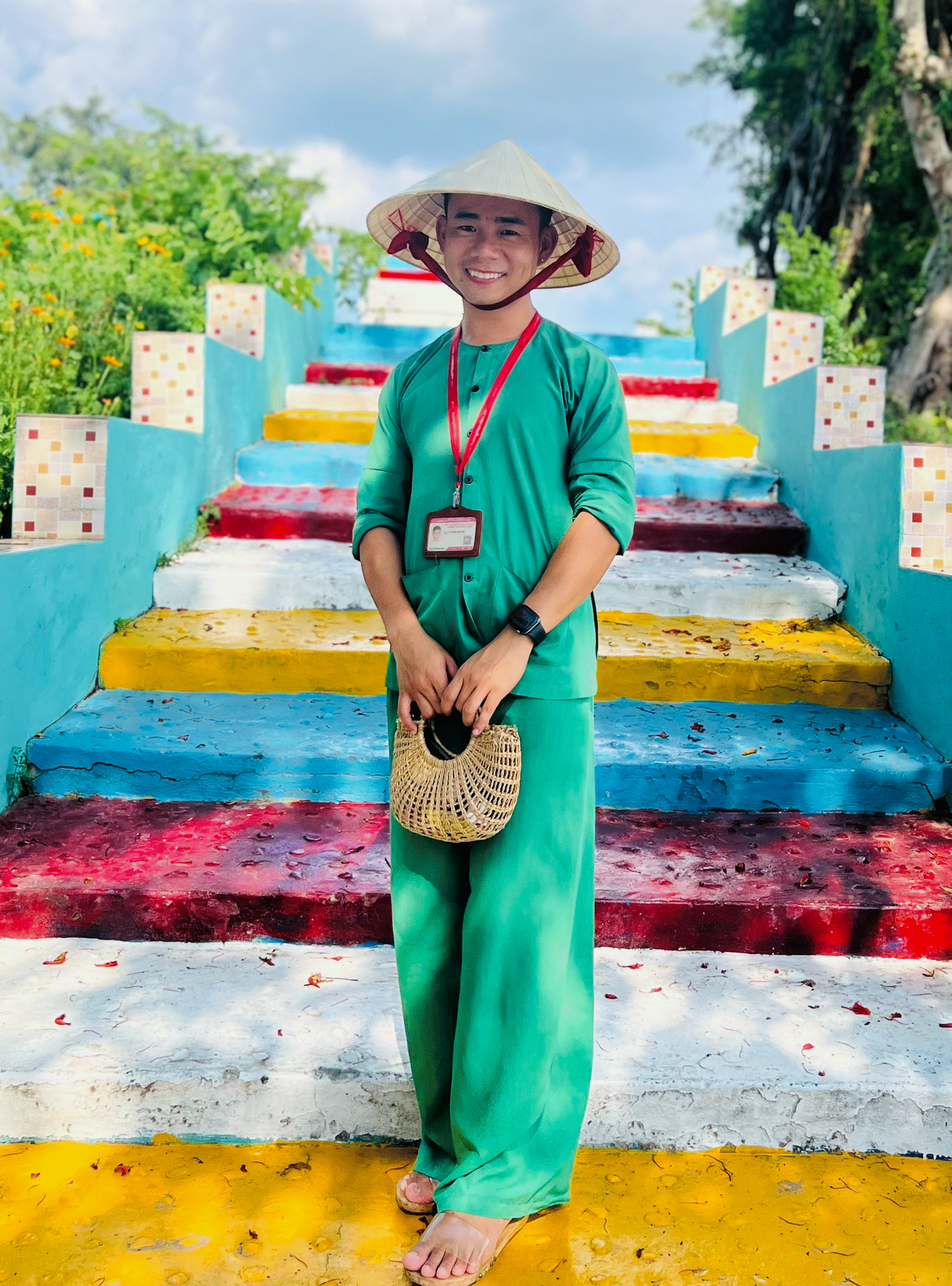 Cuộc sống của Thúy Liễu ra sao sau chuỗi ngày làm hiện tượng” du lịch tại Vĩnh Long?-1