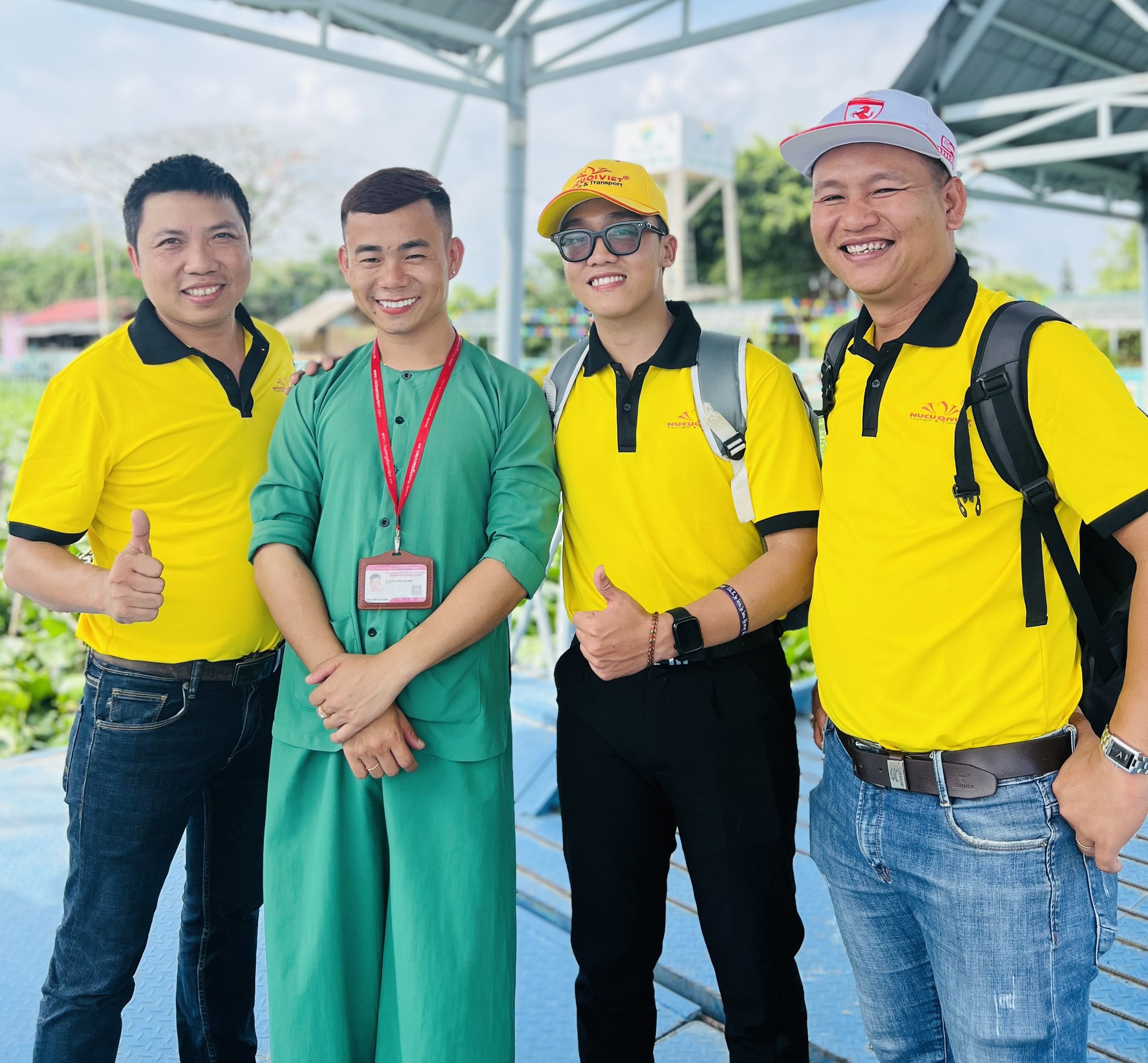 Cuộc sống của Thúy Liễu ra sao sau chuỗi ngày làm hiện tượng” du lịch tại Vĩnh Long?-2