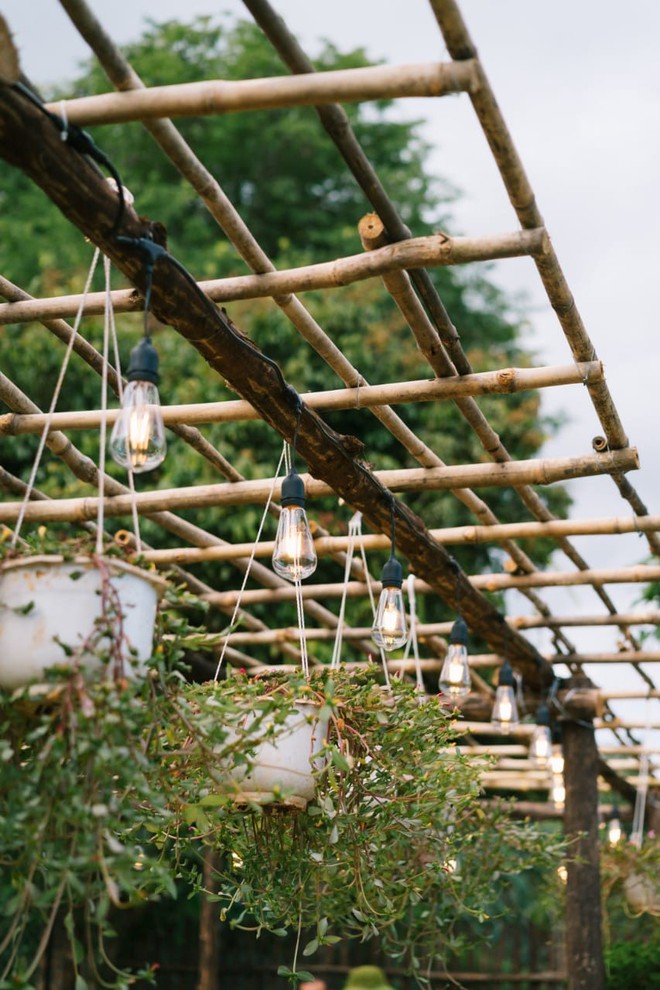 Chi 900 triệu để cải tạo nhà cũ, góc nào cũng đẹp-11