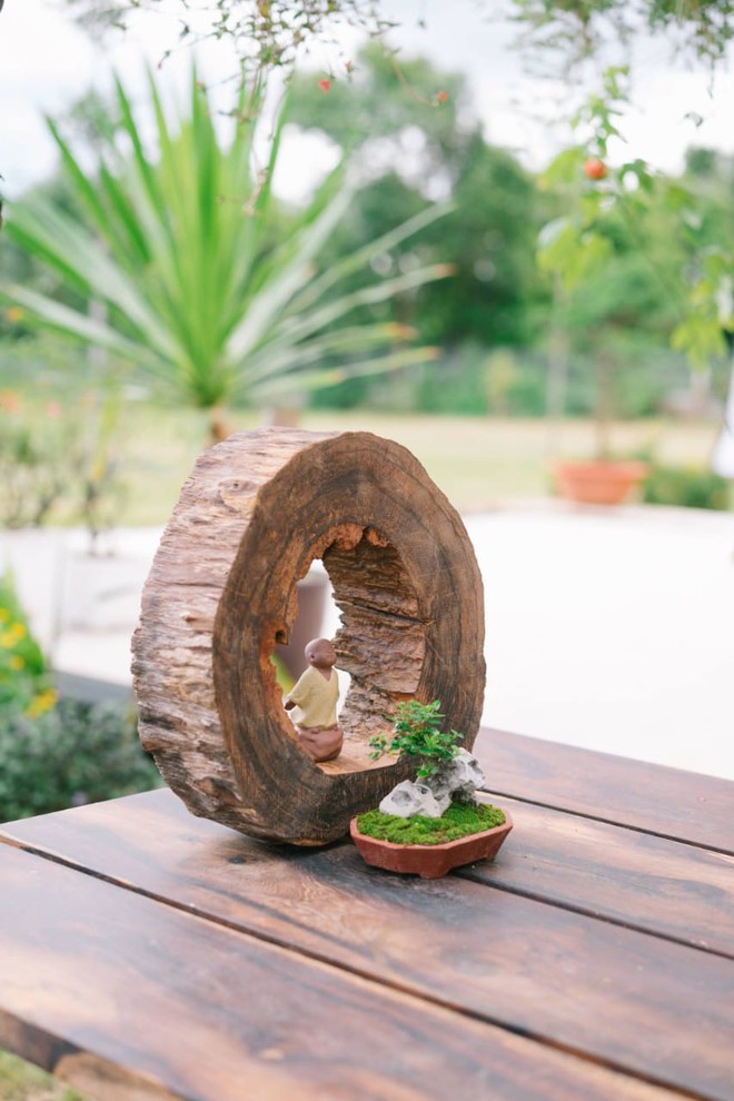 Chi 900 triệu để cải tạo nhà cũ, góc nào cũng đẹp-12