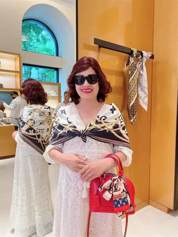 Người phụ nữ kiên cường vượt qua căn bệnh ung thư quái ác được Đăng Khôi hết lòng yêu thương-2