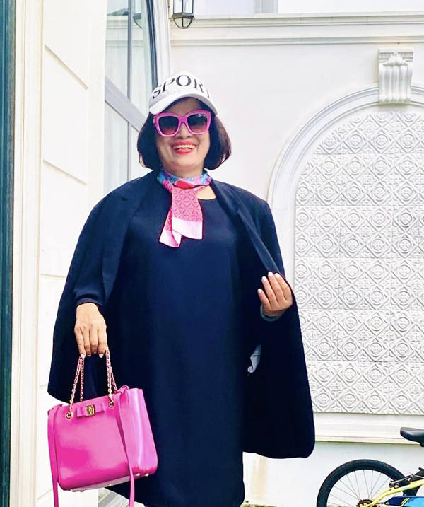 Người phụ nữ kiên cường vượt qua căn bệnh ung thư quái ác được Đăng Khôi hết lòng yêu thương-3