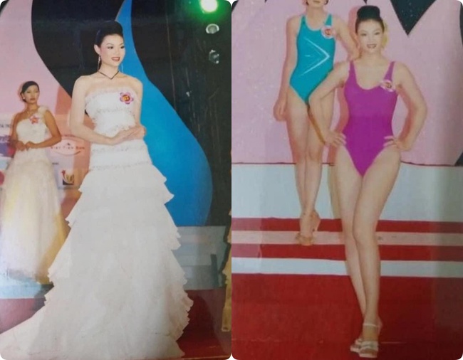 Style gợi cảm hết nước chấm của Luyến lươn ngoài đời-2