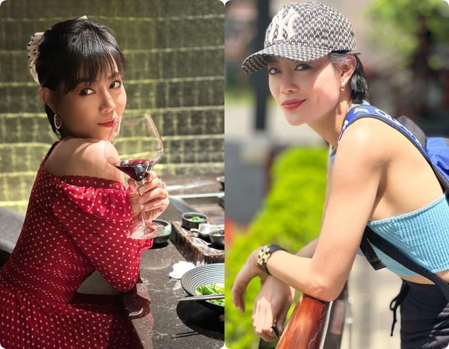 Style gợi cảm hết nước chấm của Luyến lươn ngoài đời-7