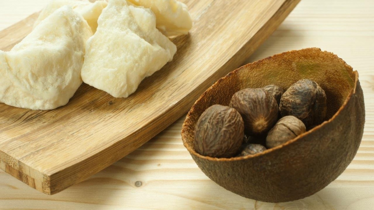 Là phụ nữ, đừng bỏ qua nguyên liệu làm đẹp thần kỳ này-1