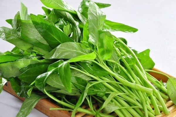 Loại rau bình dân giúp chống ung thư, bán đầy ngoài chợ-1