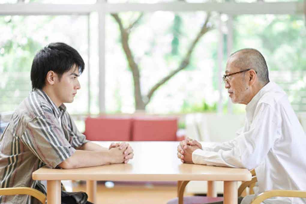 Thư gửi con trai trước mùa thi: Bố xin lỗi vì đã đè nặng áp lực lên con-1