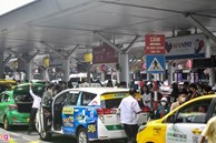 Cục Hàng không chấn chỉnh tình trạng gian lận giá taxi ở Tân Sơn Nhất