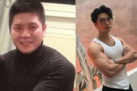 Khó nhận ra chồng Ngô Thanh Vân khi nặng 95kg