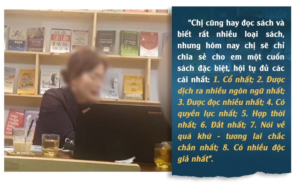 Điều tra đặc biệt: Vào sào huyệt, thành Thánh đồ, vạch trần tà đạo Hội Thánh Đức Chúa Trời-4