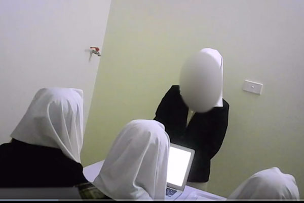 10 bài tẩy não để trở thành Thánh đồ hội thánh Đức chúa trời-9