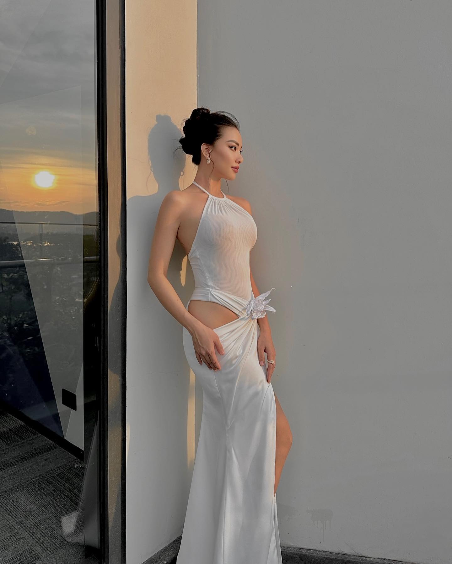 Mỹ nhân Việt duy nhất lọt Top 20 Vẻ đẹp vượt thời gian sống trong căn hộ chục tỷ nhưng đơn giản đến bất ngờ-5