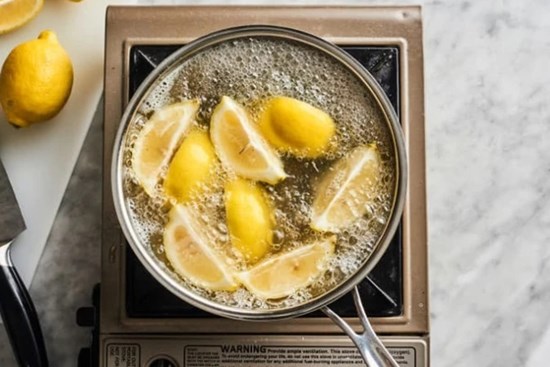 Cách rửa nồi, chảo sạch mà không cần dùng cọ sắt