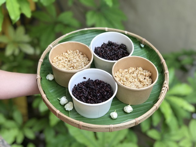 Mâm cúng Tết Đoan ngọ có gì mà giá đắt đỏ vẫn cháy hàng?-1