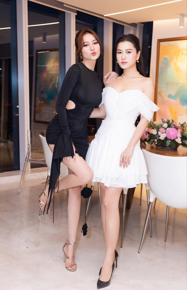 Sao nữ được Trường Giang nâng đỡ có sự nghiệp thăng hạng, diện mạo lột xác hậu nghi vấn can thiệp thẩm mỹ-9