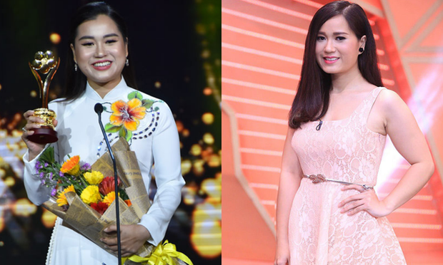 Sao nữ được Trường Giang nâng đỡ có sự nghiệp thăng hạng, diện mạo lột xác hậu nghi vấn can thiệp thẩm mỹ-7