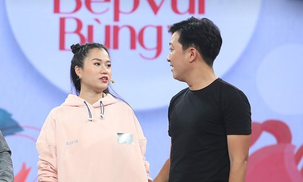 Sao nữ được Trường Giang nâng đỡ có sự nghiệp thăng hạng, diện mạo lột xác hậu nghi vấn can thiệp thẩm mỹ-5