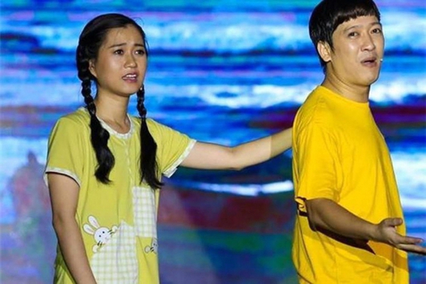 Sao nữ được Trường Giang nâng đỡ có sự nghiệp thăng hạng, diện mạo lột xác hậu nghi vấn can thiệp thẩm mỹ-1