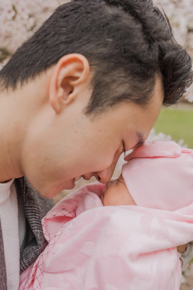 Giám đốc sản phẩm cấp cao của Amazon 9 tháng mang thai vẫn chạy deadline ầm ầm-4