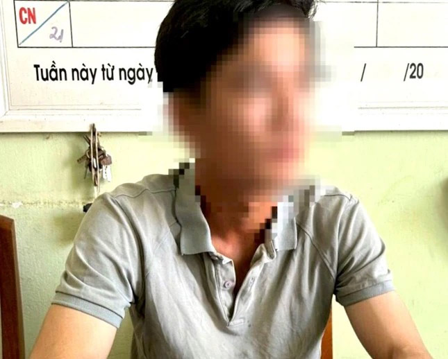 Gọi video khỏa thân với bạn trai quen qua mạng, cô gái trẻ bị tống tiền-1