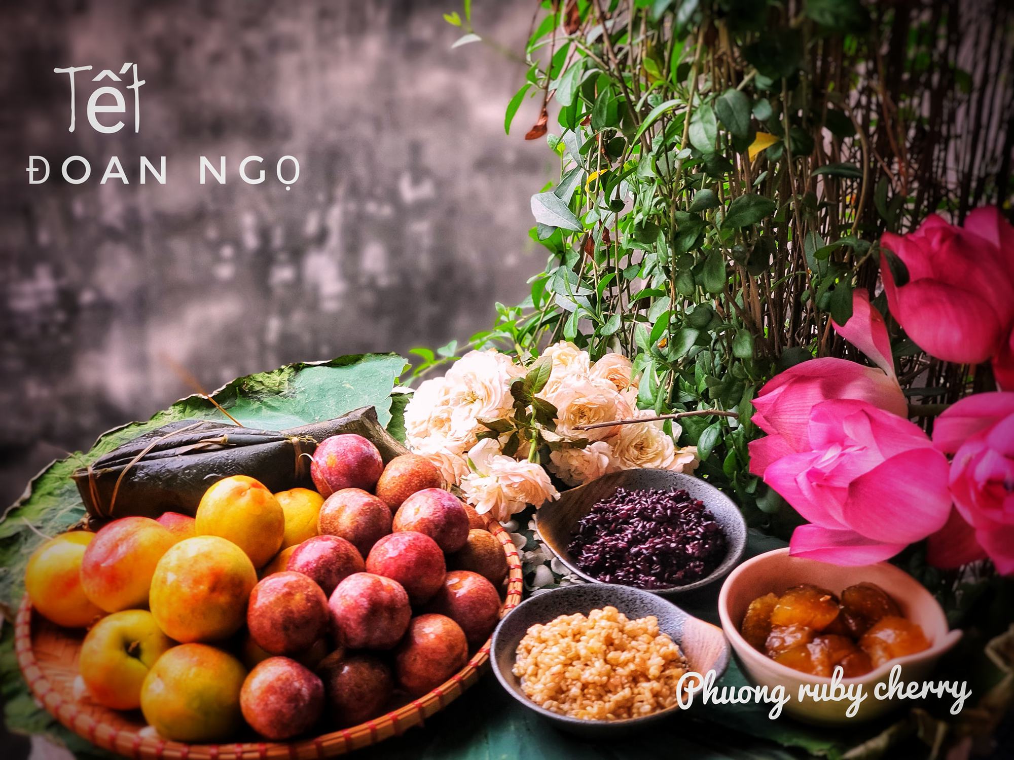 Văn khấn Tết Đoan Ngọ 2023 chính xác, đẩy đủ nhất để xua tan xui xẻo, đón nhận may mắn-1