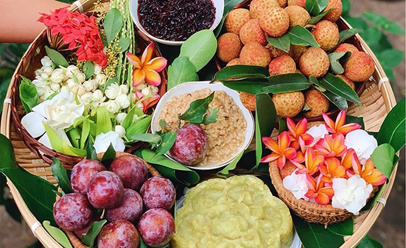 Văn khấn Tết Đoan Ngọ 2023 chính xác, đẩy đủ nhất để xua tan xui xẻo, đón nhận may mắn-8