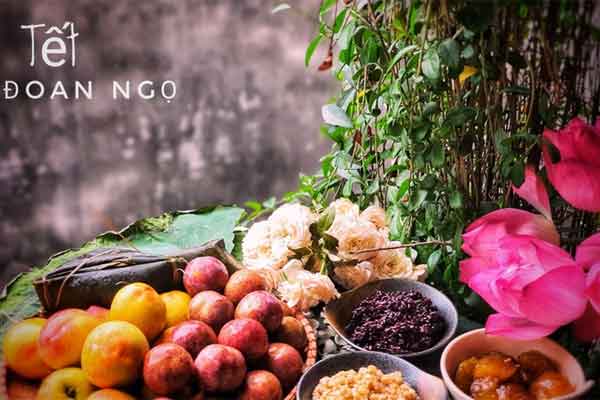 Những điều kiêng kỵ và nên làm trong tết Đoan ngọ 2023-2