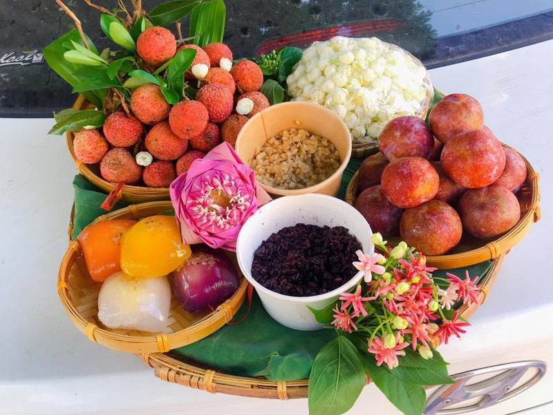 Những điều kiêng kỵ và nên làm trong tết Đoan ngọ 2023-1