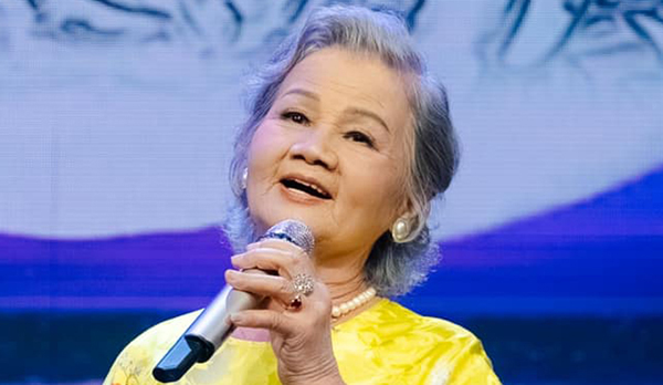 Người phụ nữ gốc Thành Nam từ bỏ đam mê âm nhạc chắp cánh giấc mơ cho ca sĩ Hoàng Bách-1