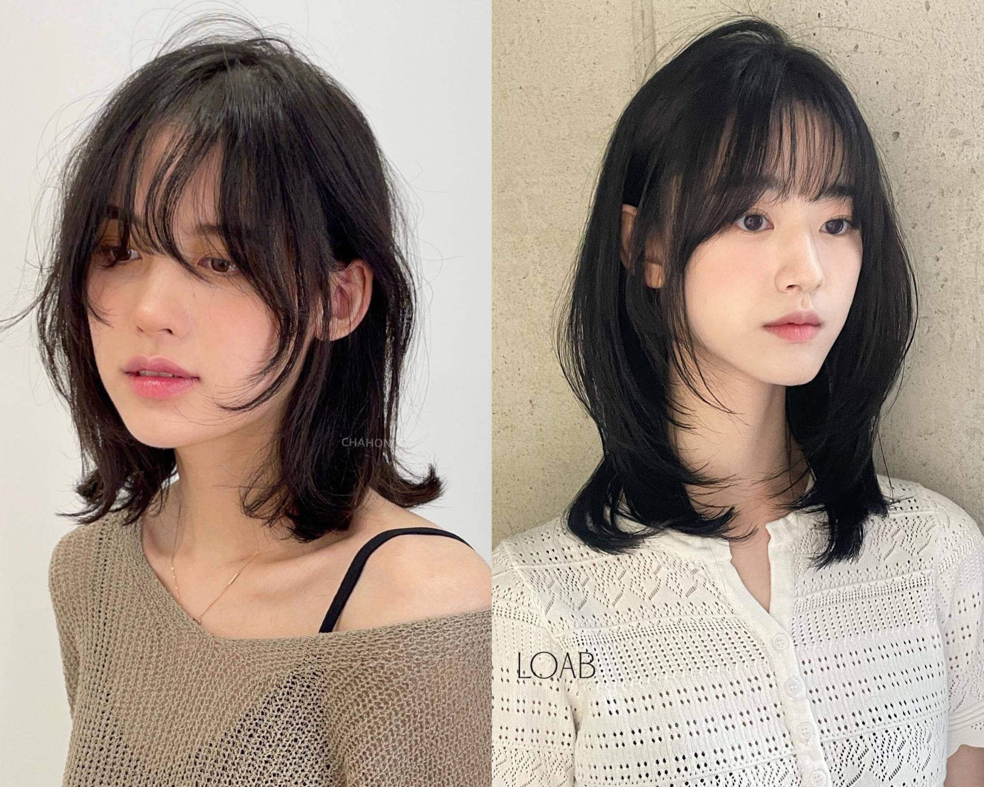 4 kiểu tóc ngắn thu gọn gương mặt, ai cũng áp dụng được-1