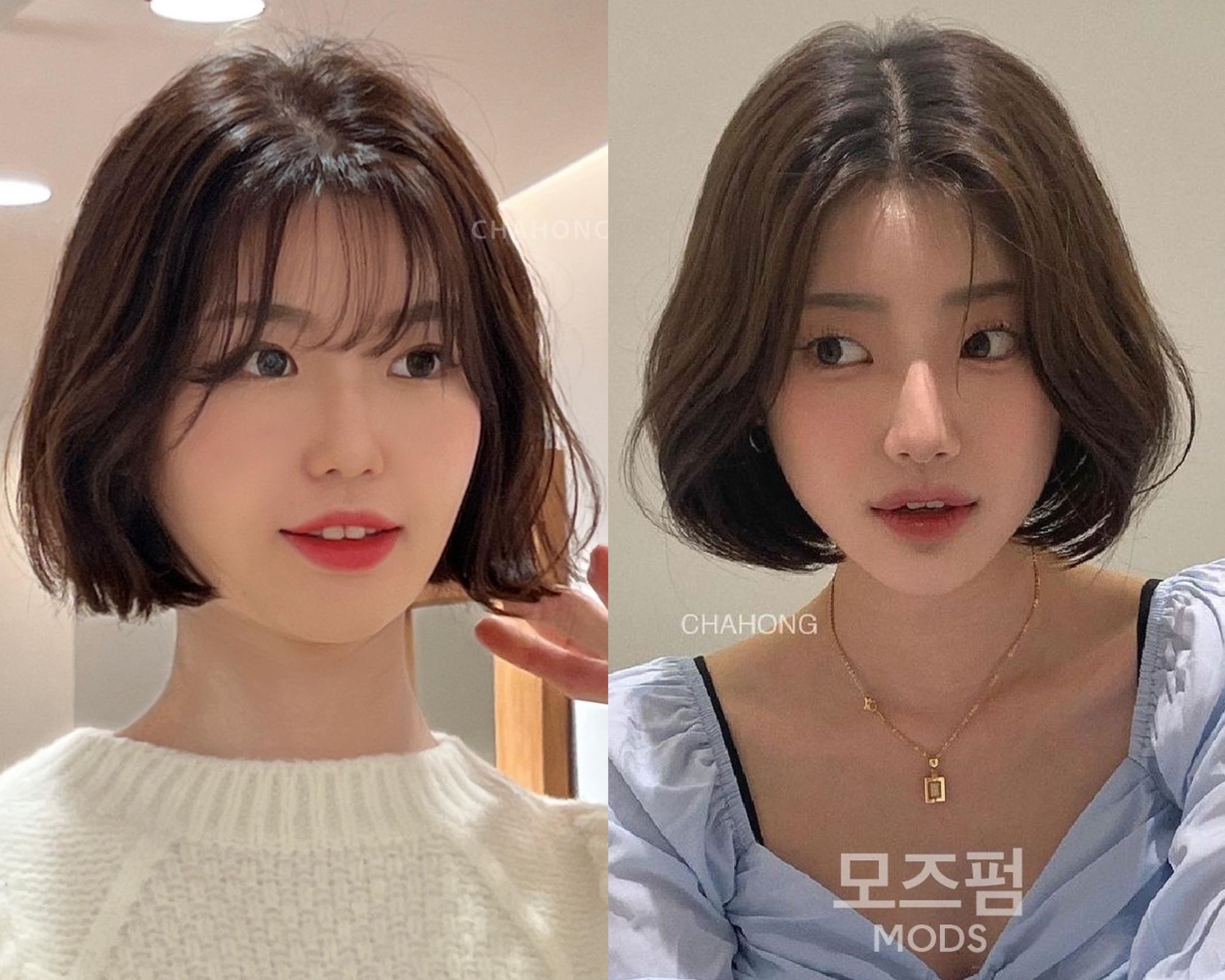 4 kiểu tóc ngắn thu gọn gương mặt, ai cũng áp dụng được-2