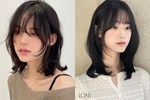 Yoona gợi ý 5 kiểu tóc đẹp cho nàng tóc mỏng-6