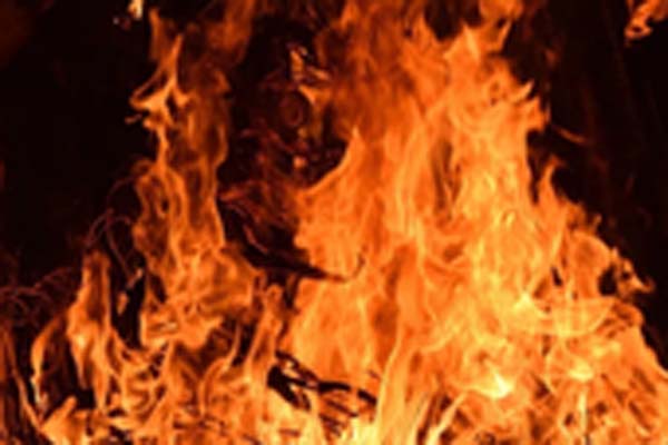 Hiện trường vụ nổ nhà hàng xiên nướng làm 31 người chết ở Trung Quốc-10