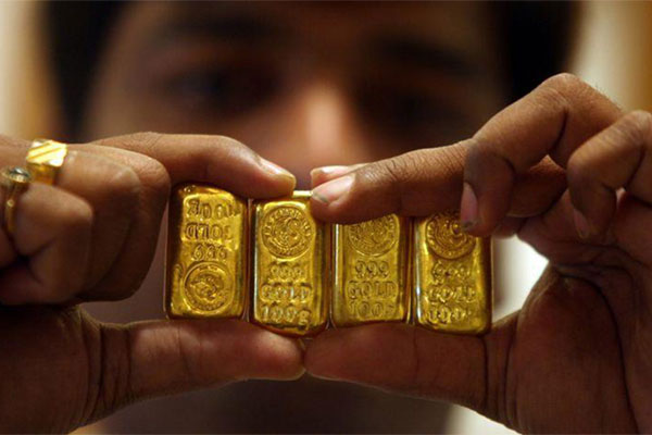 Giá vàng hôm nay 22/6: Vàng hồi phục sau khi rơi thẳng đứng-1