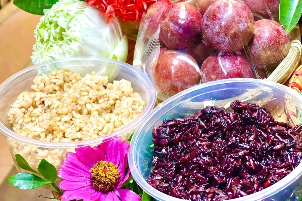 Sau khi ăn rượu nếp bao lâu có thể lái xe mà không bị phạt nồng độ cồn?-1