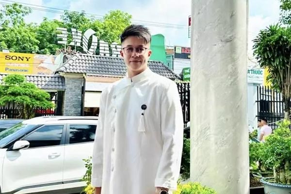 Nàng hậu gặp ồn ào khi tham gia show hẹn hò: Vừa công khai đàng trai liền dính thị phi, cái kết buồn sau 2 năm yêu-7