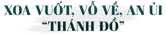 10 bài tẩy não để trở thành Thánh đồ hội thánh Đức chúa trời-5