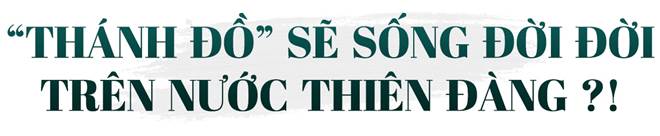 10 bài tẩy não để trở thành Thánh đồ hội thánh Đức chúa trời-7