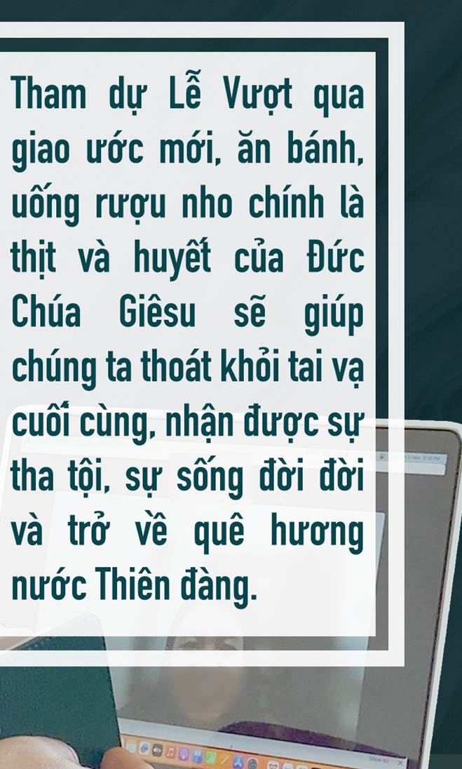 10 bài tẩy não để trở thành Thánh đồ hội thánh Đức chúa trời-8